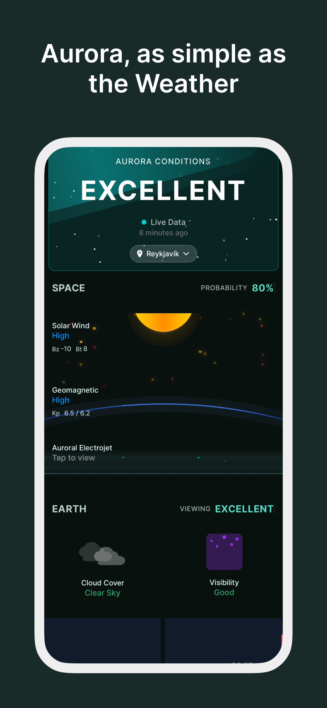 App screenshot 1