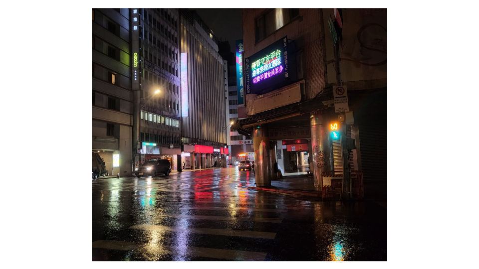 Building a BJJ App While Training Jiu-Jitsu in Taipei