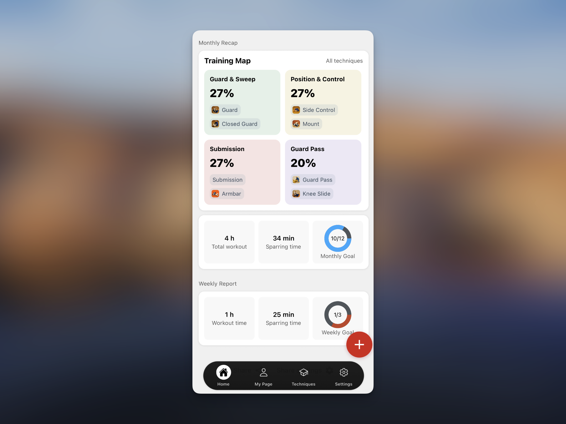June Update: New Features and Improvements